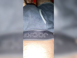 Solo Male flashing Dong