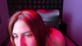 Tammy Black Private Show
