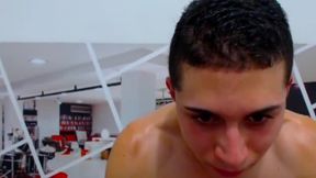 Harby Montana Private Show