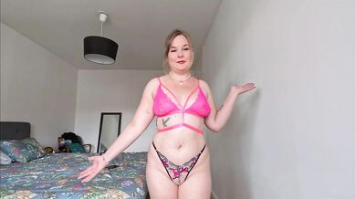 SHEIN PANTY TRY ON HAUL