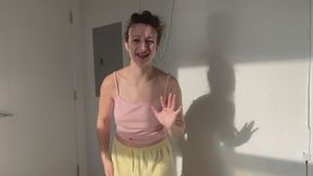 Story Time SPH — My Night Ruined by a Hand-Width Micro-Dick