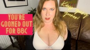 You’re Gooned Out for BBC 1080p