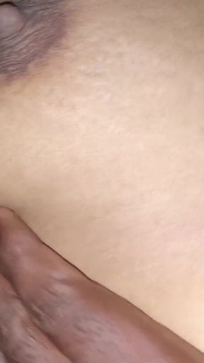 Unforgettable moment from &quot;Desi hot Telugu girl cheating on husband&quot;