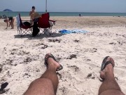 Full erection Dickflash