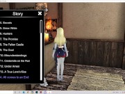 Cinderella escape 2 pt5 final