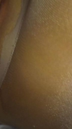 POV Mila Smart is supergirl and fuck