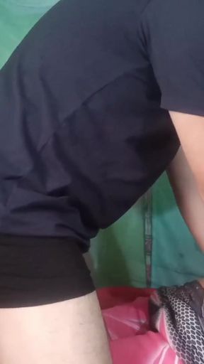 Spectacular moment from &quot;A Sensual Butt Massage-Talahib23&quot;