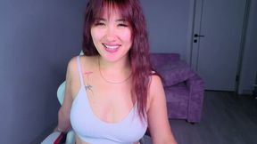 Yuki Sunshine Private Show