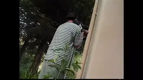 Young European sluts get fucked hard in Episode 5