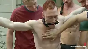 Excellent Porn Clip Gay Hd Newest Unique With Damien Moreau