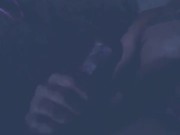 A Goodnight nut (OnlyFans/Nicksteeledick)