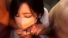 【W25062935】人質’レ×プ’輪● 高嶺の人妻・紗弥佳は銀行強盗の中出し