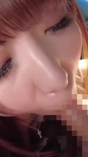 Street Peach - Can You Handle How She Gives in to Every Wave with Her Butt Bare? Chapter-1