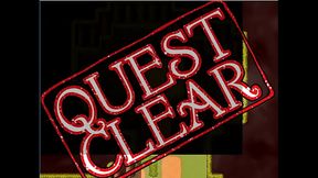 (  18 ) H RPG Games Job of the Apprentice Succubus and Knight #4