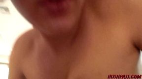 Marilyn Monroe er Victoria Vonn Gives a Virtual Fuck