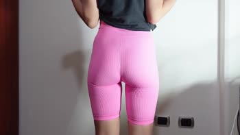 Tony Perco's Fit Stepsis Fucks Hard at Home