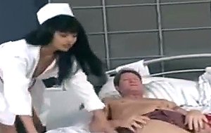 Mika tan - dirty nurse