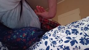 She had a nice meeting