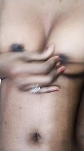 Wajah tum ho self sex