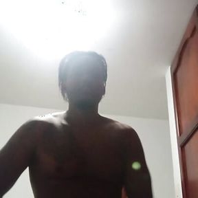 Big black cock hot men black sex hard every day