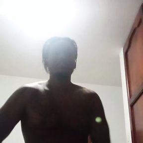 Big black cock hot men black sex hard every day