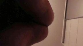 Kurdish Top Azad - Always Horny as(s) Fuck