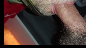 Kurdish Top Azad - Always Horny as(s) Fuck