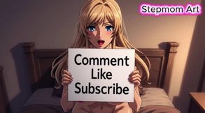 JOI Stepmom Laid and Wet Just For You - Come with me 100% You'll cum - Dirty Talk