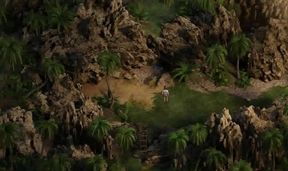 Treasure of Nadia: Sofia's mansion ep 175