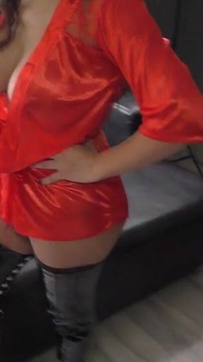 User the Latina Whore