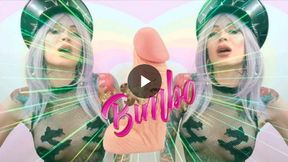 Shrunken penis turns into a bimbo pussy - ASMR , REPROGRAMMING