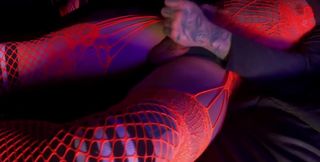 Femboy Trap Masturbation (thick Femboy)