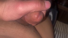 Juicy Pre Cumm