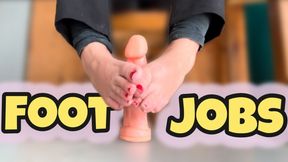 Secretary FootJobs