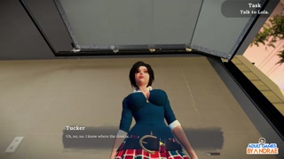 EP4: Fucking Lola Missionary Style - My Sexy Neighbor