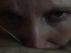 Hot blonde extreme deepthroat compilation