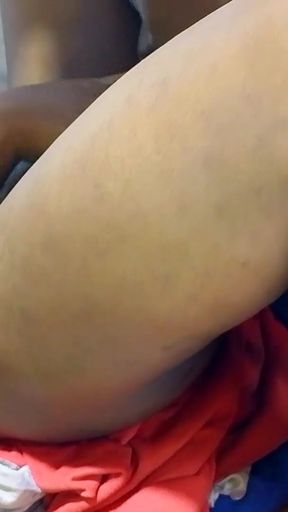 Part 1: Hot romantic sex, big cock fucking so deep in the pussy   Clip 1