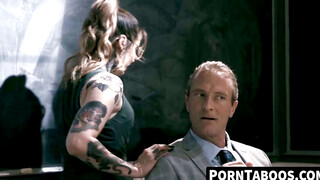 The Professors Secret Desire A Forbidden Affair
