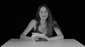 Hysterical Literature - Riah Lynn