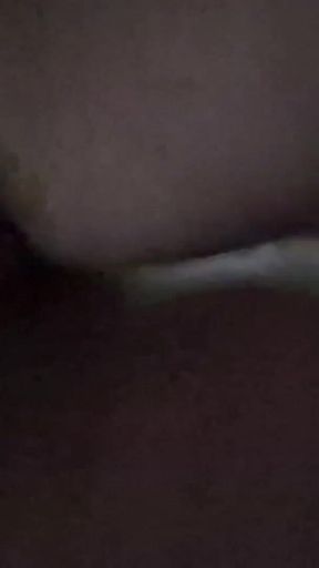 Anonymous Cumdump on His Hotel