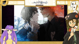 Sweet Pool Gay Visual Novel Episode Twelve