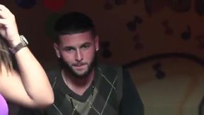 teen 18+ sex video featuring Tyler Steel, Lexy Villa and Dakota James