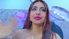 Tammy Black Private Show