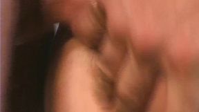 Petite teen Wendy Jaymes deep throats and gets a facial