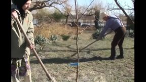 That Pig of My Uncle Still Likes His Wife!!