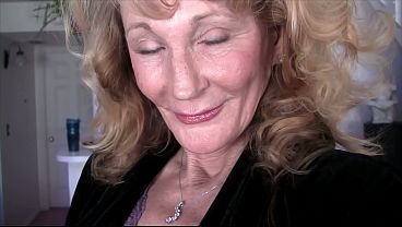 Grannies Showing Their Naughty Goodies in Selfies &amp_ Webcams