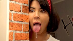 ”Sloppy ASMR Sessions on the Bottom Bunk ft. Lady Dee”