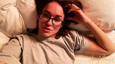Peek Behind The Scenes During Filming Of Joybear Feature Coupling