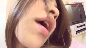 Asian angel 8774