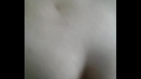 Eu levando pica preta no c&uacute_